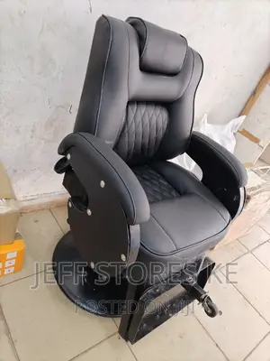 Executive Jumbo Local Seat