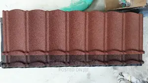 Classic Decra Tiles