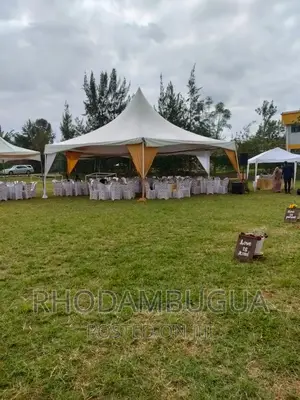 Wedding Tents