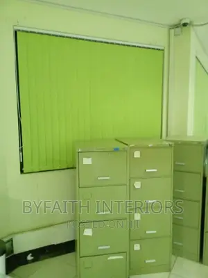 Window Blinds