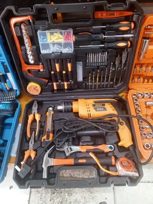 Affordable Zera Toolkit