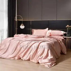 Luxury Mulberry Silk Duvet Cover Set