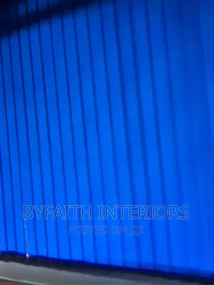 Vertical Binds
