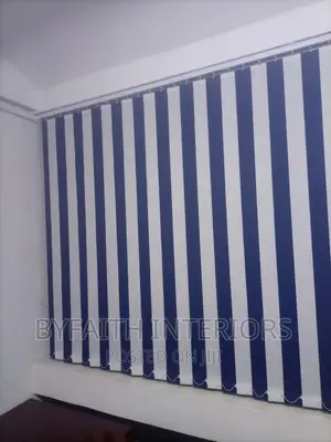 Vertical Binds