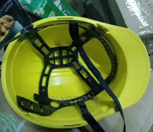 Quality Construction Helmet