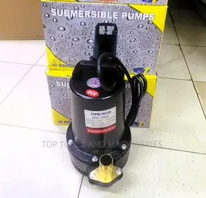 24V DC 150W 15m Submersible Solar Water Pump