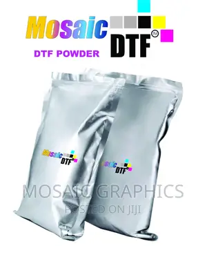 DTF Powder