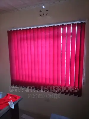 Window Blinds