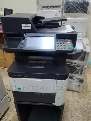 Kyocera M3540 A4 Black and White Printer