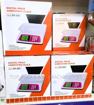 30kg Digital Price Computing Scale