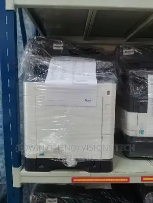 A4 Color Kyocera M6035cidn