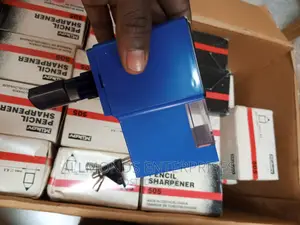 Desk Top Sharpeners!