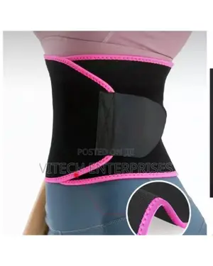 Sauna Sweat Slimming Belt