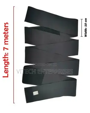 Tummy Slimming Body Shaper Waist Trainer