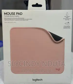 Logitech Mouse Pad