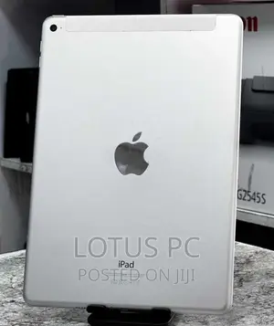 Apple iPad Air 2 16 GB Silver