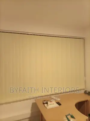 Window BLINDS