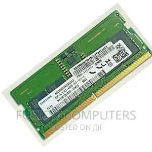 Samsung 8GB DDR5 4800 MHZ PC5