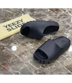 Original Yeezy Slides