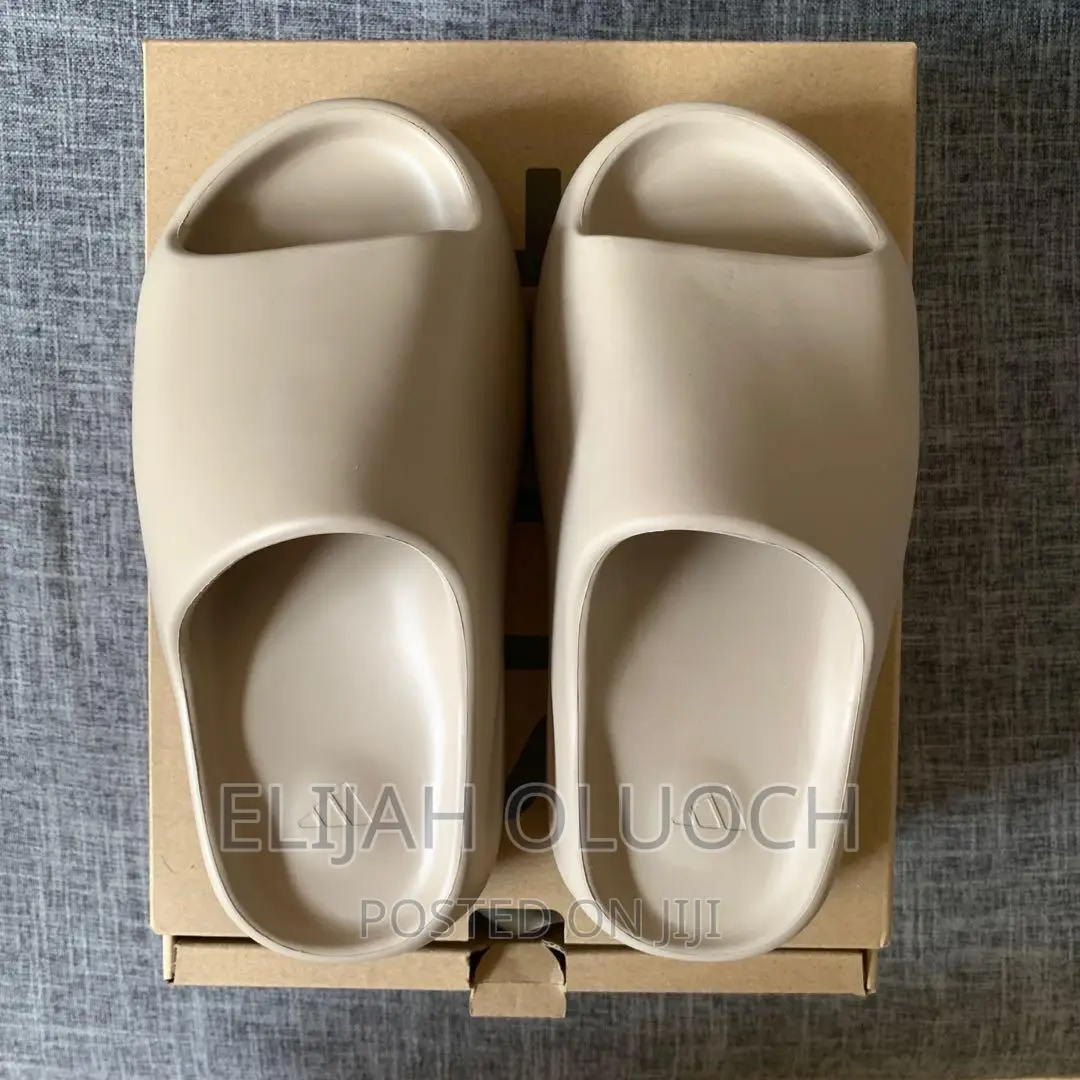 Original Yeezy Slides
