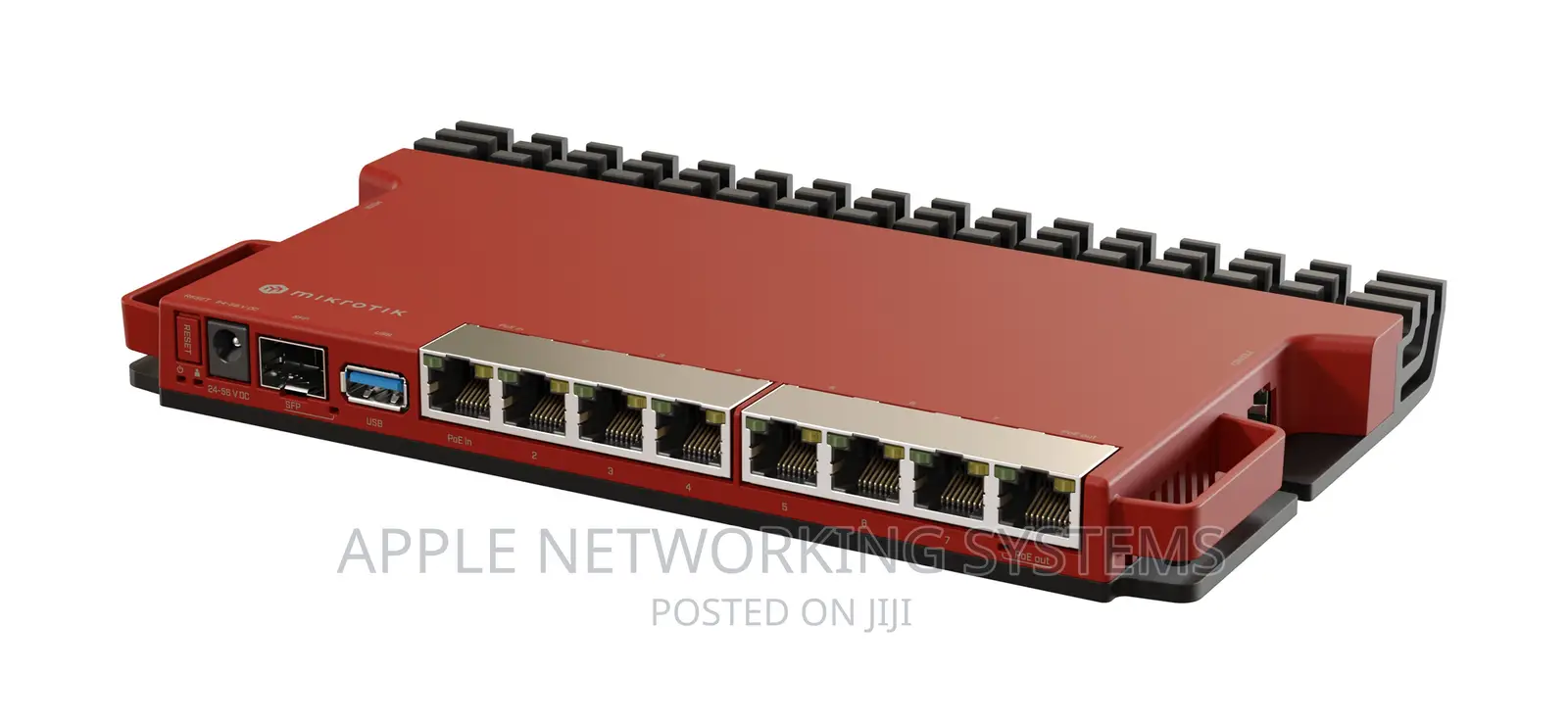 Mikrotik L009uigs-Rm