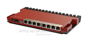 Mikrotik L009uigs-Rm