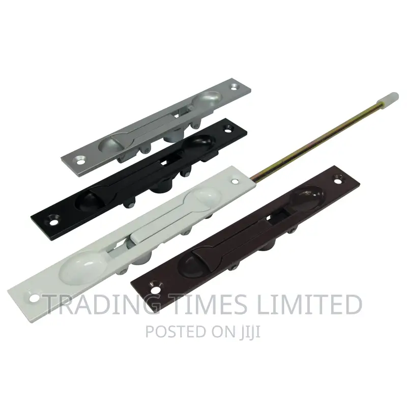 Aluminium Door Tower Bolt