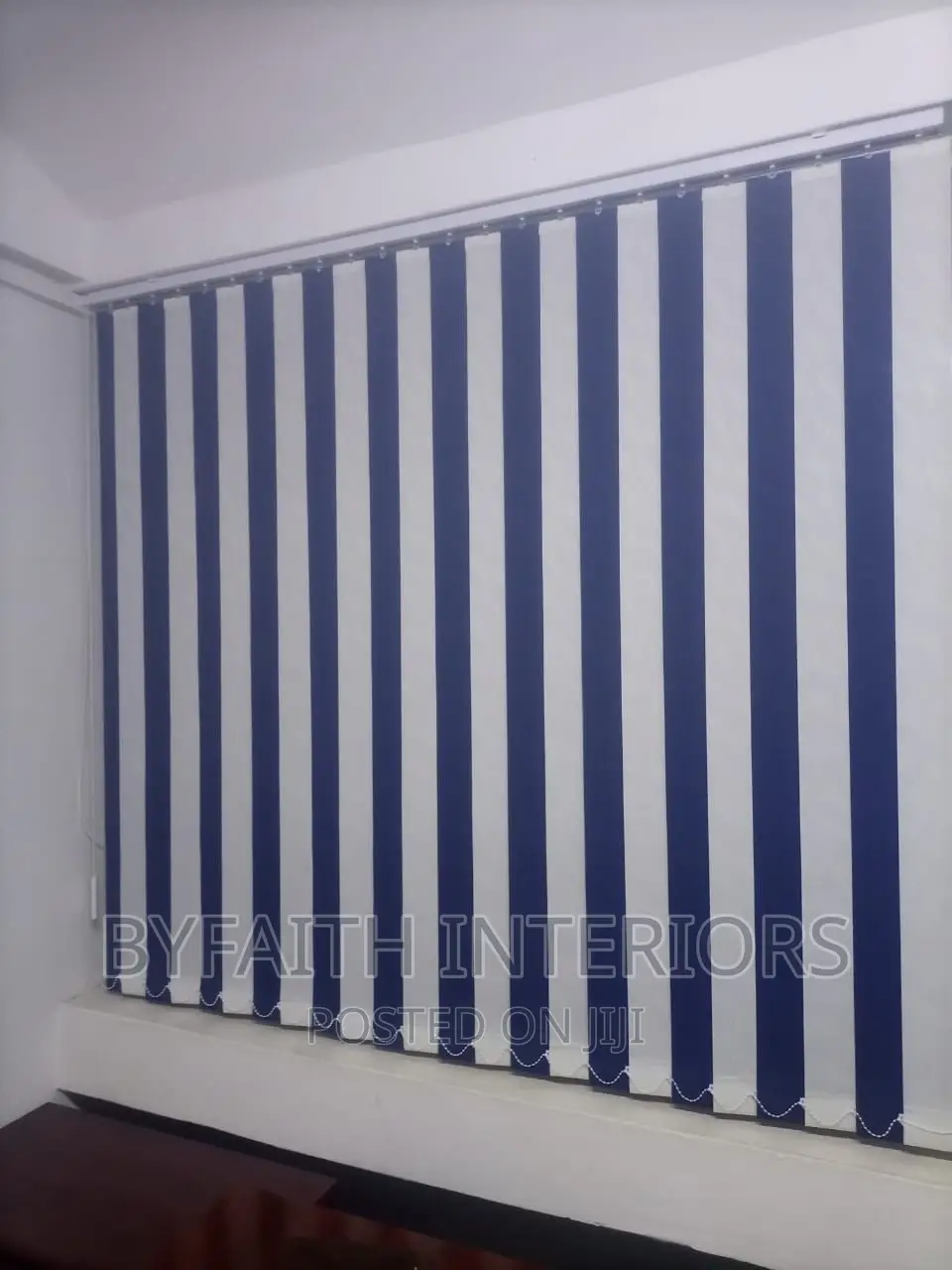 Window Blinds