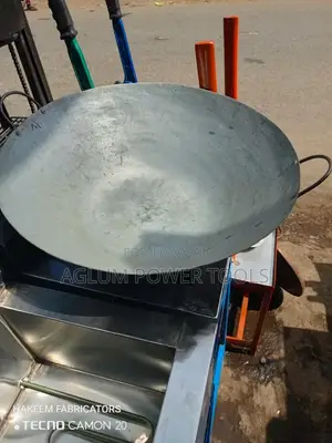 Juakali Pan