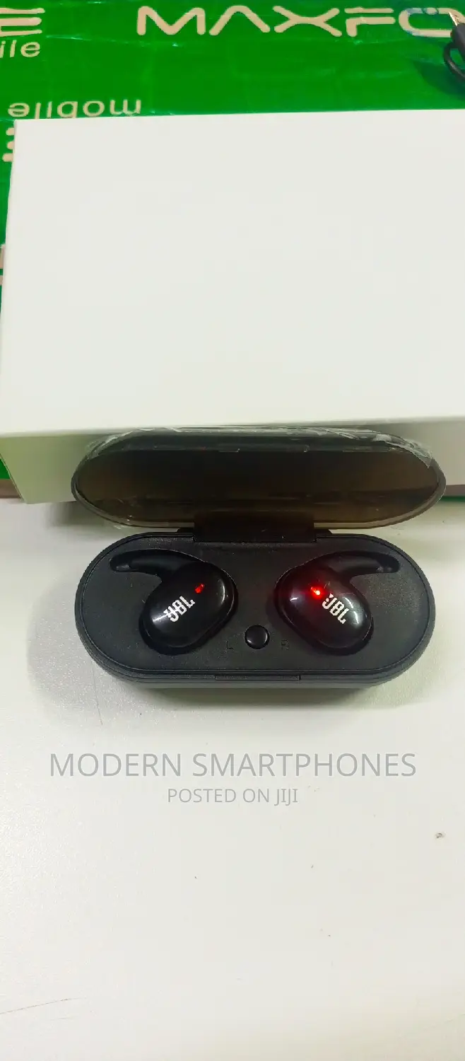 JBL Wireless Earbuds Tws4