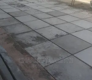 Concrete Paving Blocks
