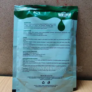 Atlantis Med Welpit