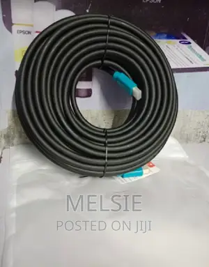 30M Meters High Speed Round HDMI Cable