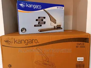 Stapler(Big) Kangaroo HD-23 S24