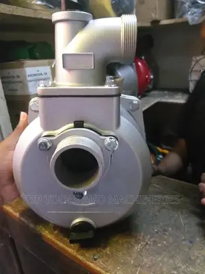Spare Part For 2 Inch Water Pump