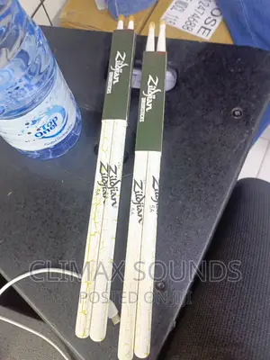 Zildjian Drum Sticks 5a
