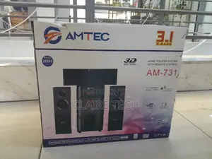 Amtec Homethearte 731