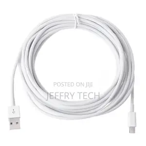 5m Micro USB Data Sync 3A Fast Charging Charger