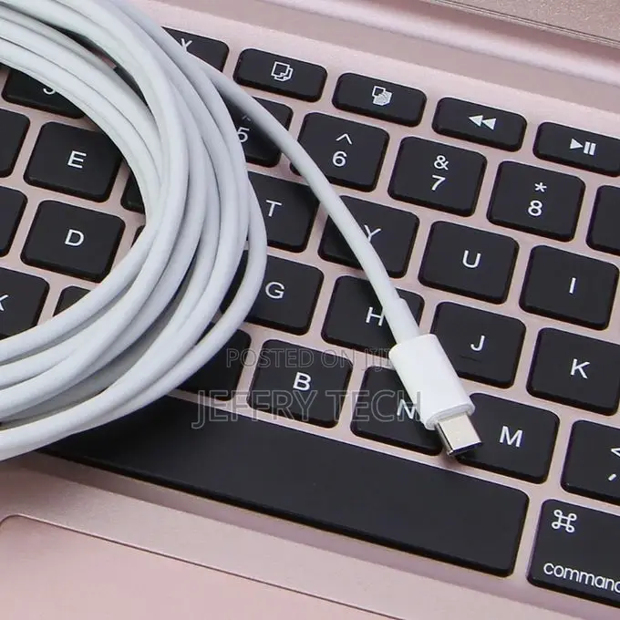 5m Micro USB Data Sync 3A Fast Charging Charger