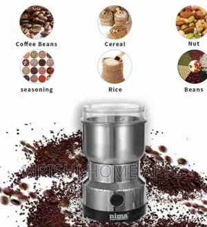Nima Mini Electric Grinder