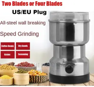 Nima Mini Electric Grinder