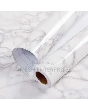 Self Adhesive Marble Contact Paper