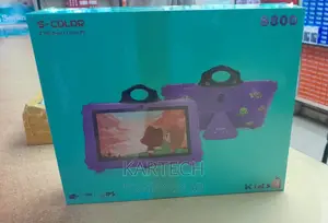 S800 Kids Smart Tablets