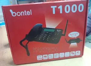 New Bontel T1000 Table Phone
