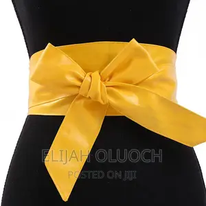 Quality OBI Belts