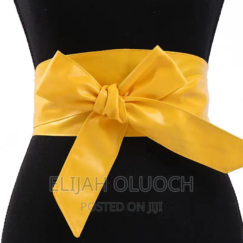 Quality OBI Belts