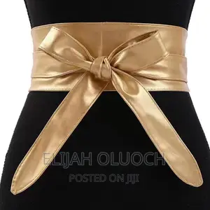 Quality OBI Belts