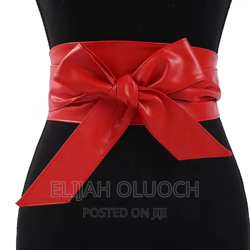 Quality OBI Belts
