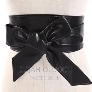 Unique Elegant OBI Belt