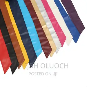 Unique Elegant OBI Belt